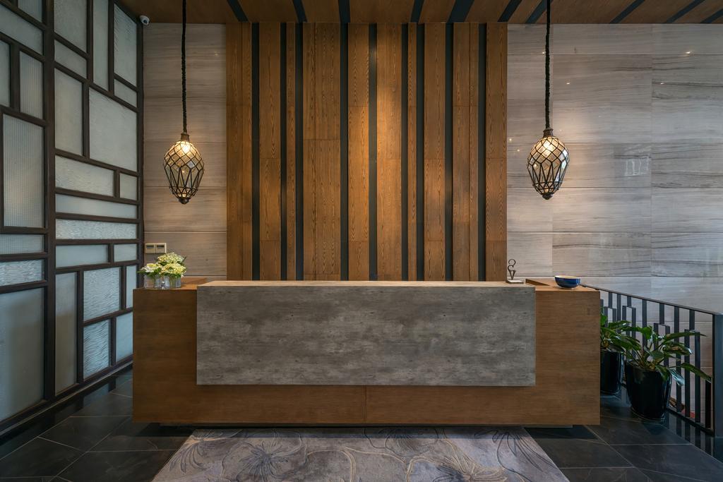 Bespoke Trendy Hotel Hanoi Exterior photo