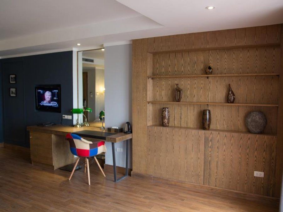 Bespoke Trendy Hotel Hanoi Exterior photo
